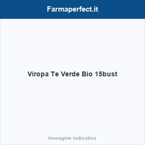 Vero Reishi The Verde 300g ( SCADENZA: 09/19 )
