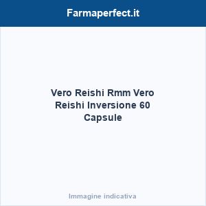 Vero Reishi The Verde 300g ( SCADENZA: 09/19 )