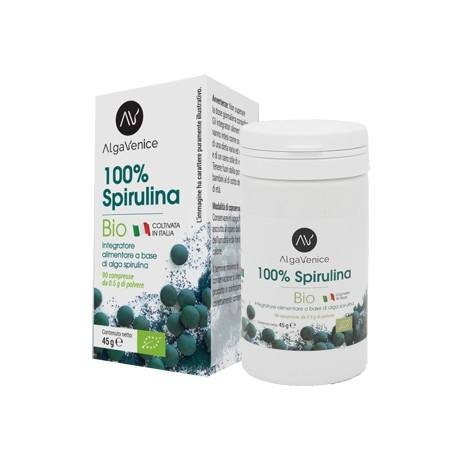 Vero Reishi The Verde 300g ( SCADENZA: 09/19 )