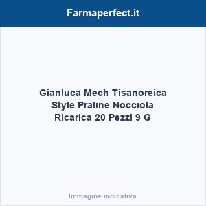 Vero Reishi The Verde 300g ( SCADENZA: 09/19 )