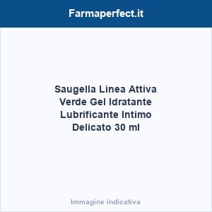 Vero Reishi The Verde 300g ( SCADENZA: 09/19 )