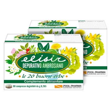Vero Reishi The Verde 300g ( SCADENZA: 09/19 )