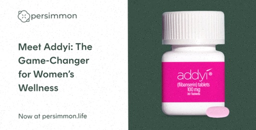 addyi flibanserin