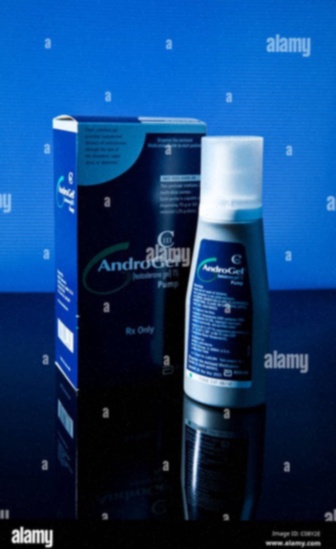 androgel