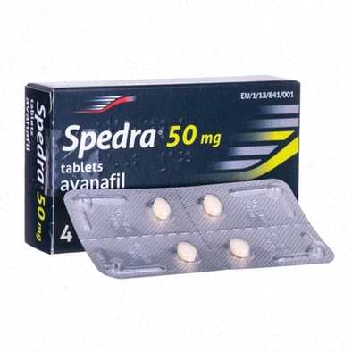 avanafil