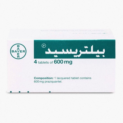 biltricide
