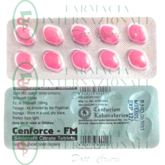 cenforce generico