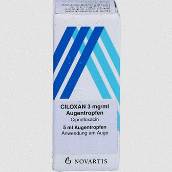 ciloxan