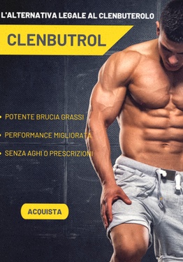 clenbuterolo