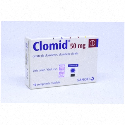 clomifene