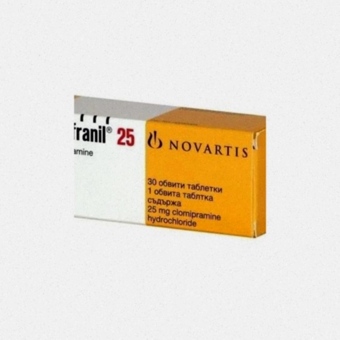anafranil
