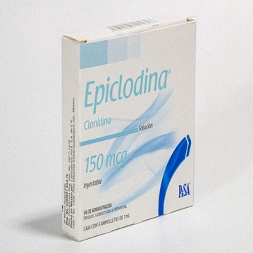 clonidina