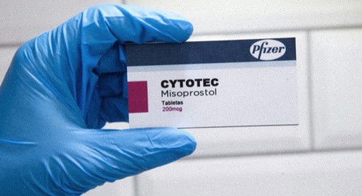 cytotec generico