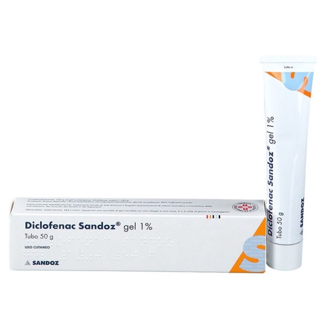 diclofenac generico