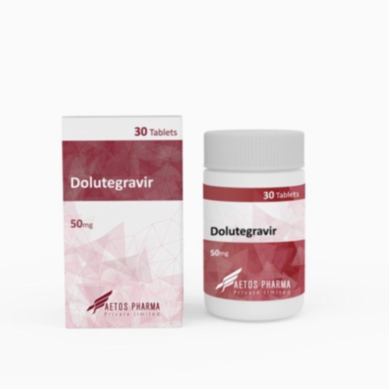 dolutegravir