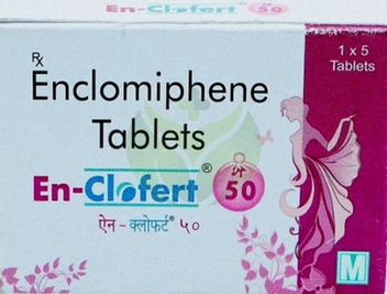 enclomiphene