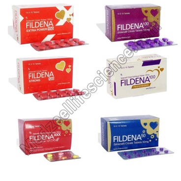 fildena