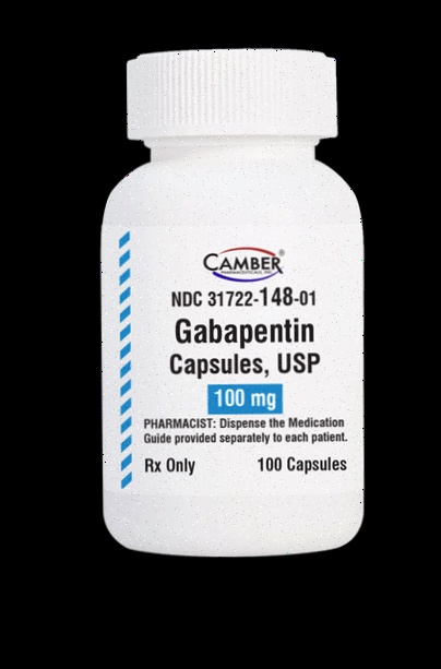 gabapentin