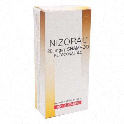 ketoconazolo