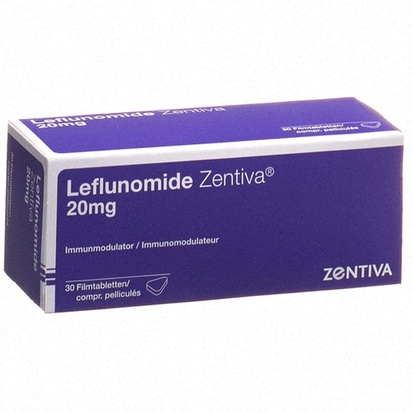 leflunomide
