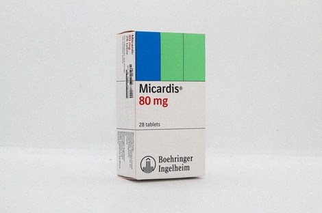 micardis