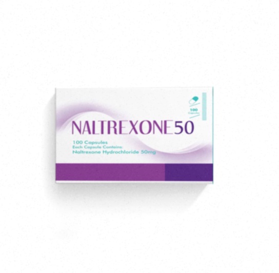 naltrexone