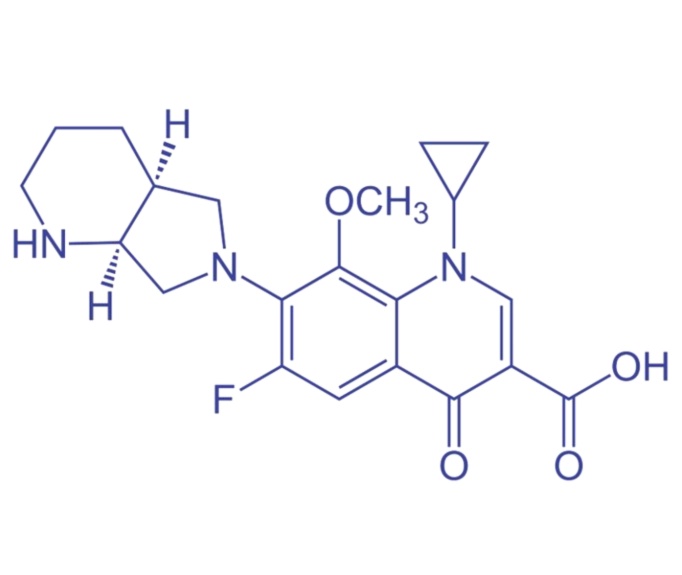 norfloxacina