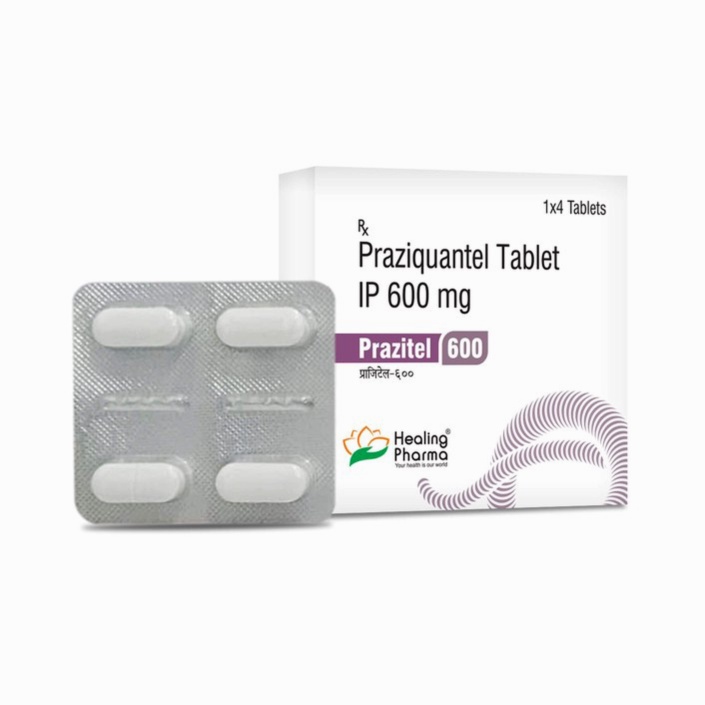 praziquantel