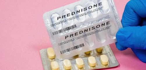 prednisone