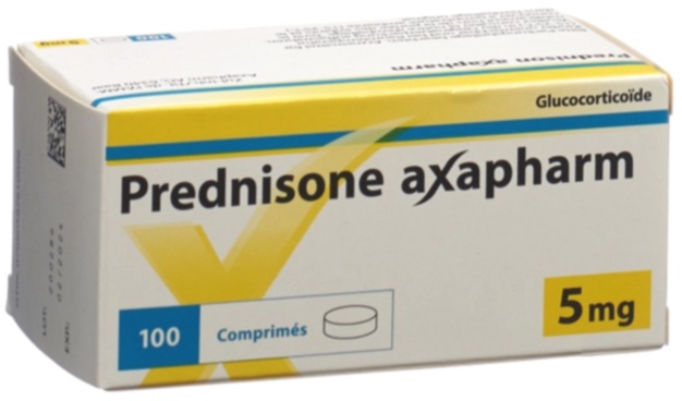 prednisone