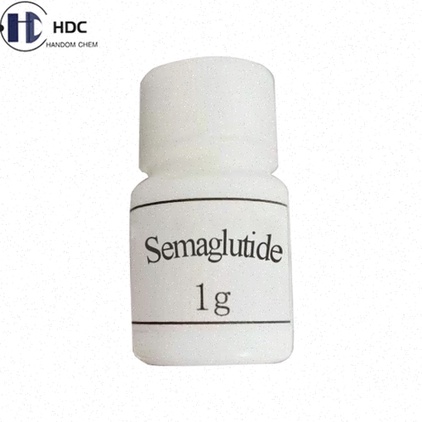 semaglutide
