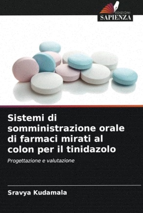 tinidazolo generico