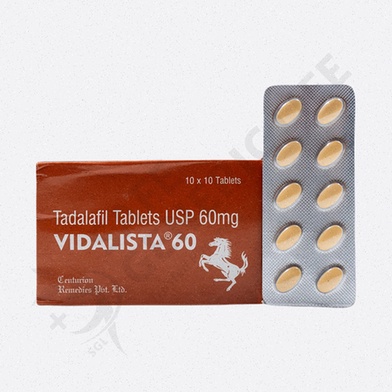 vidalista