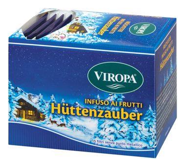 Viropa Import Sas Viropa Huttenzauber 15bust