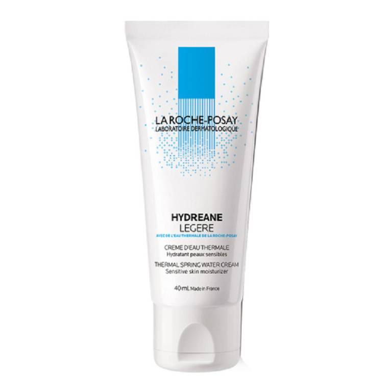 La Roche Posay phas Hydreane Legere 40 Ml