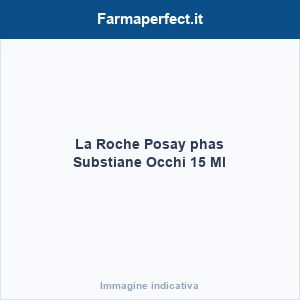 La Roche Posay phas Substiane Occhi 15 Ml