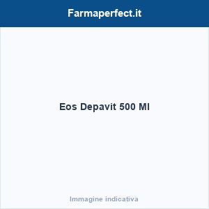 Eos Depavit 500 Ml