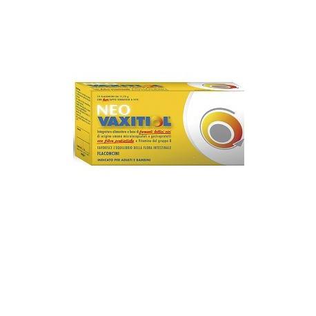 Bouty Neovaxitiol 12 Flaconcini