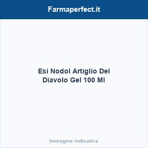 Esi Nodol Artiglio Del Diavolo Gel 100 Ml