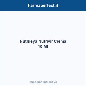 Nutrileya Nutrivir Crema 10 Ml