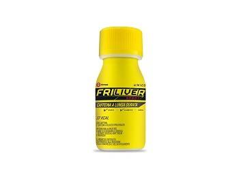 Dompe Farmaceutici Friliver Sport Unico 60 Ml 2 Flaconi