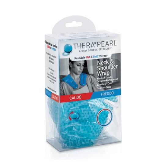 Therapearl Llc Therapearl Neck Wrap Spalle Collo Hot Cold