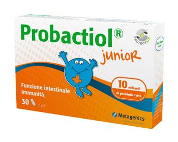 Metagenics Belgium Bvba Probactiol Protect Air J 30 Cps