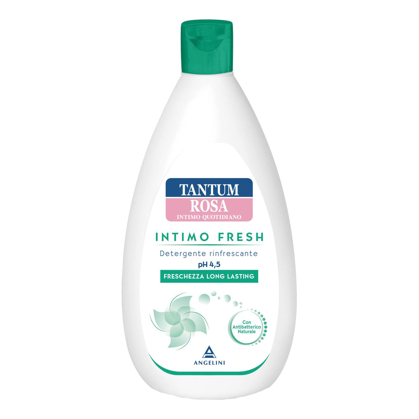 Angelini Tantum Rosa Intimo Fresh 500 Ml