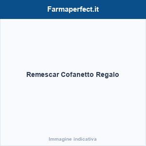 Remescar Cofanetto Regalo
