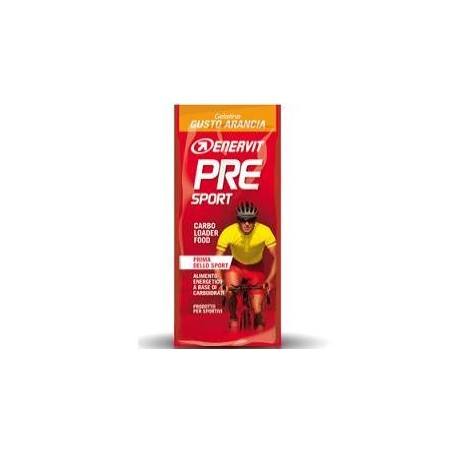 Rouant Pre Sport Mela 1 Bustina Da 19 G