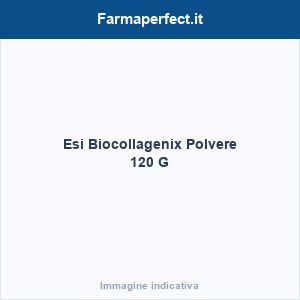 Esi Biocollagenix Polvere 120 G