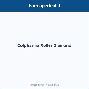 Colpharma Roller Diamond