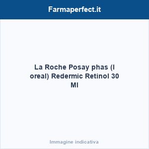 La Roche Posay phas (l oreal) Redermic Retinol 30 Ml