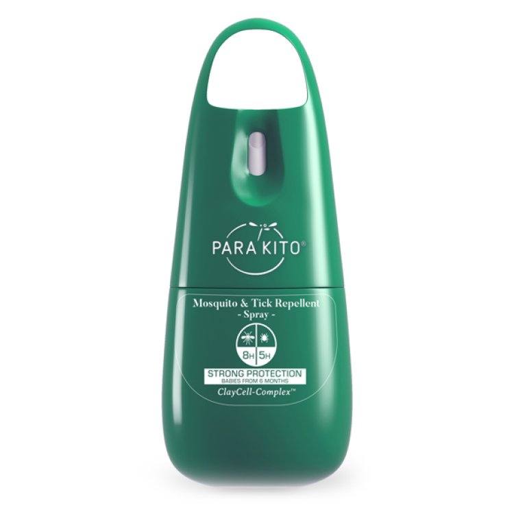 E.f.a.s. Parakito Efas Spray 75 Ml